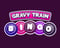 Gravy Train Bingo logo