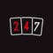 Lucky247 Casino logo