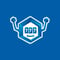 DrueckGlueck logo