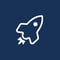 Rocket Bingo logo
