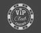 Vip Club Casino logo