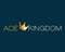 Ace Kingdom logo