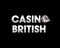 Casino British logo