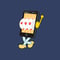 Fruity King logo