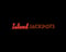 Island Jackpots logo