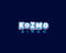 Kozmo Bingo logo