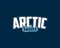 Arctic Spins logo