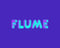 Flume Casino logo