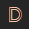 Deluxino logo