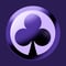 Black Spins logo