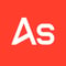 Amber Spins logo