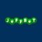 JeffBet logo