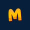 Mango Spins logo