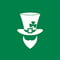Luckster logo