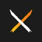 Onyx Slots logo