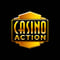 Casino Action logo