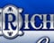 Rich Reels logo