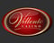 Villento Casino logo