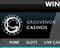 Grosvenor Casinos logo