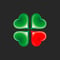 mFortune Mobile logo