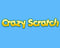 Crazy Scratch logo