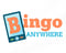 Bingo Anywhere logo