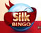 Silk Bingo logo