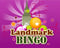 Landmark Bingo logo