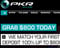 PKR logo