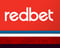 Redbet logo