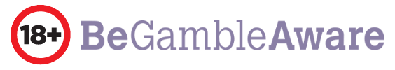 Be Gamble Aware